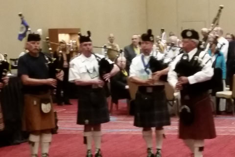 Pipers