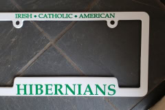 License-Plate-Frame