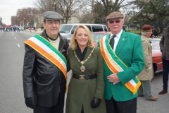 Bill-JJ-and-Claire-Byrne-Deputy-Lord-Mayor-of-Dublin